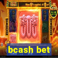 bcash bet